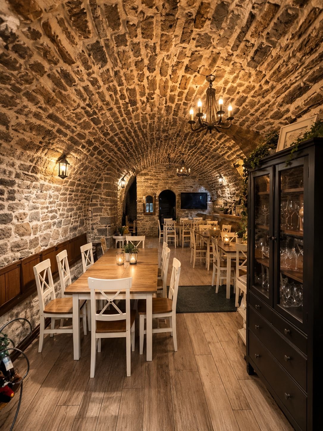 Rincones con historia