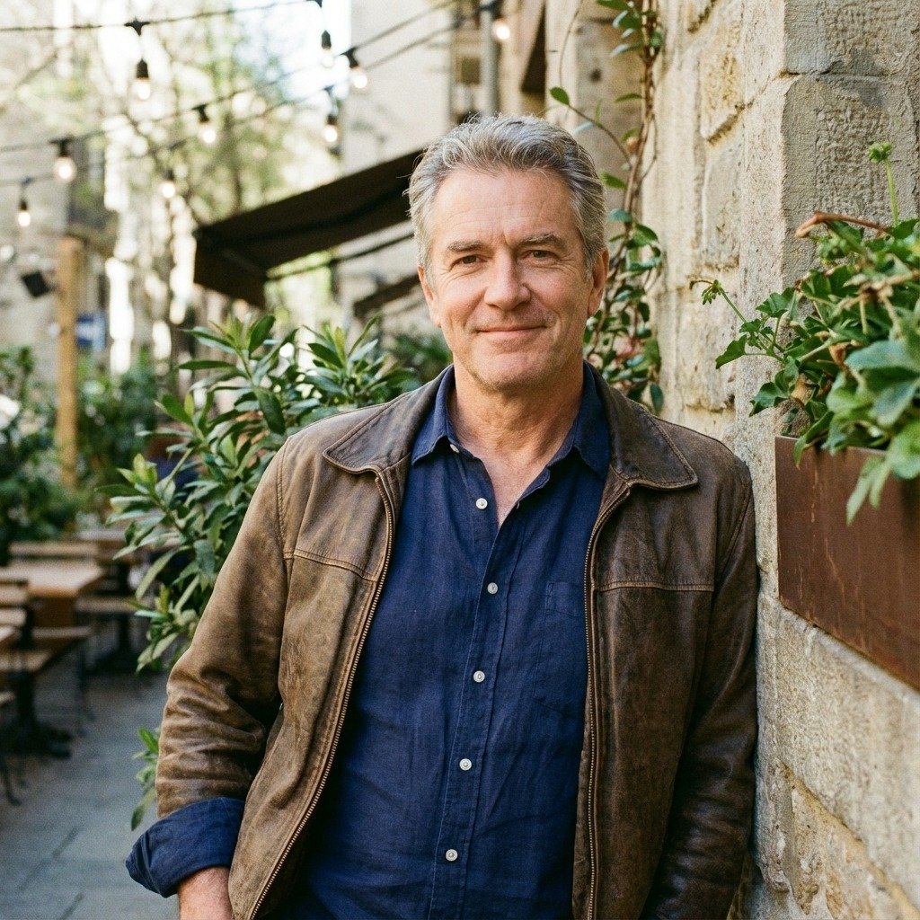 Foto de Marco Bellini